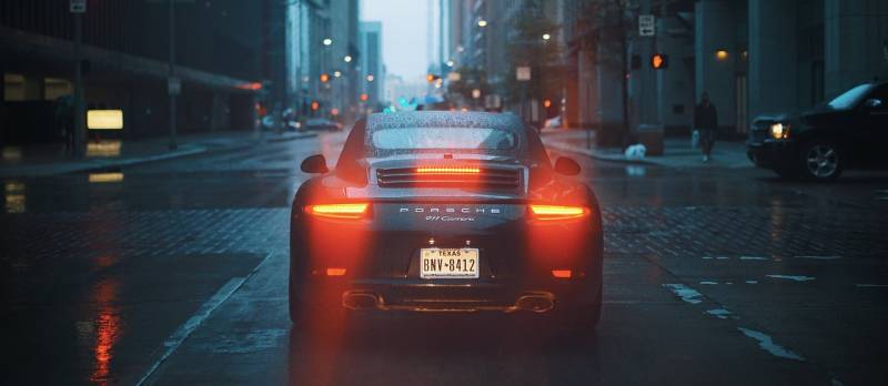 Découvrez nos Porsche d'occasion en vente à Nîmes et ses environs avec My Dream Car